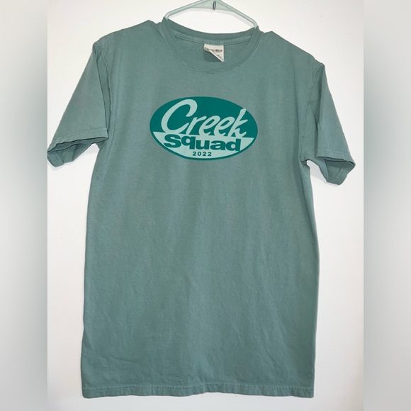 NWOT Green thumb T-Shirt - Picture 1 of 4